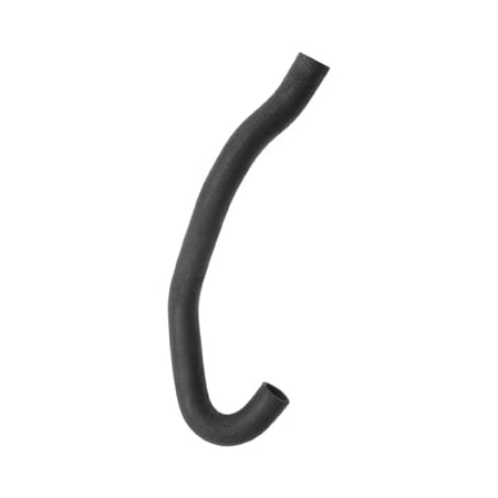 Dayco 84-86 Nissan 1.5/1.6L Radiator Hose, 71830 71830